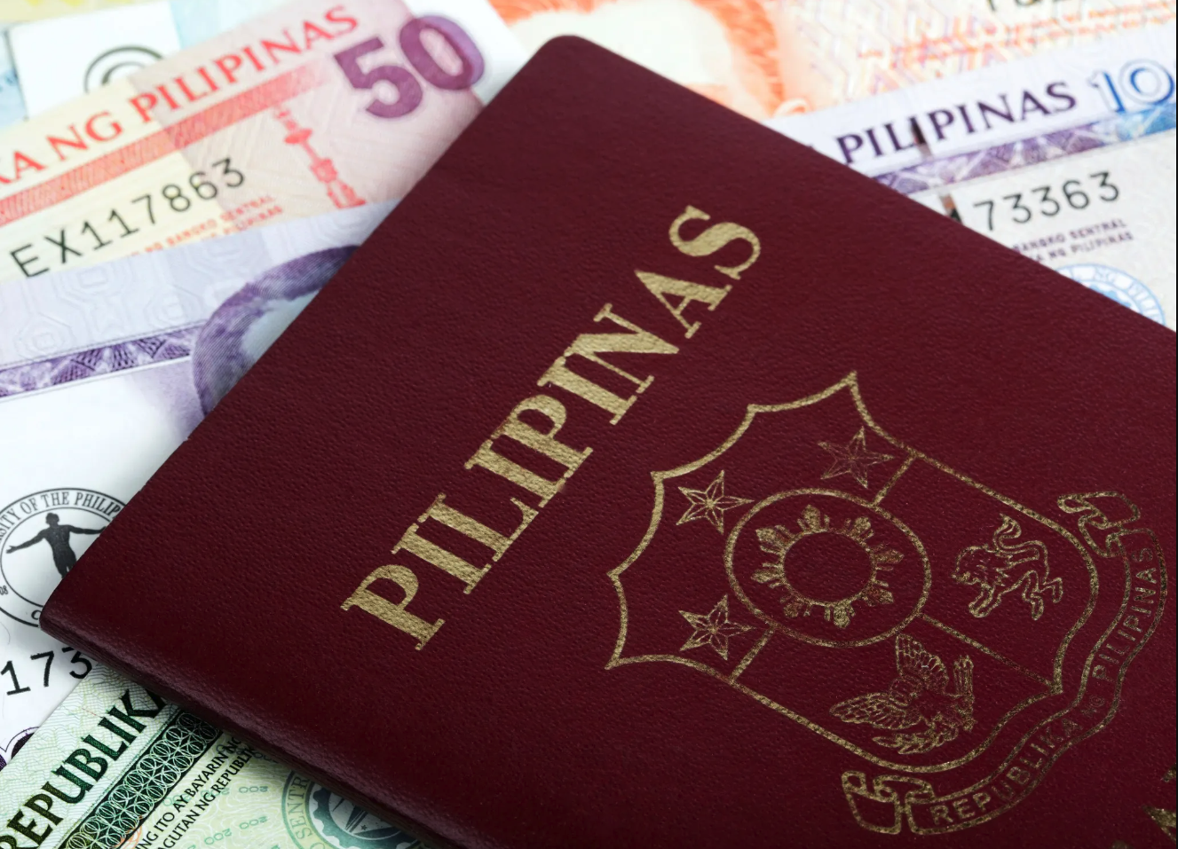 Consular Advisory on The Use of Philippine Passports as Collateral for a Loan